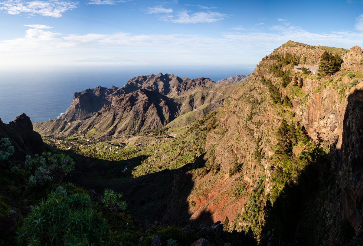 Barranco de Tagaluche