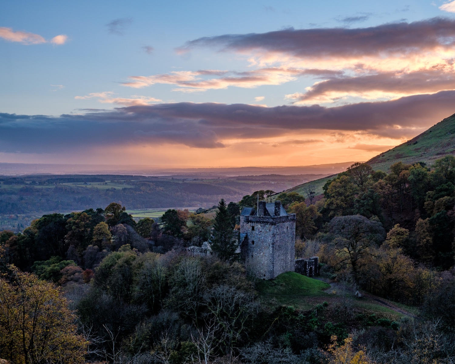castle-campbell-1