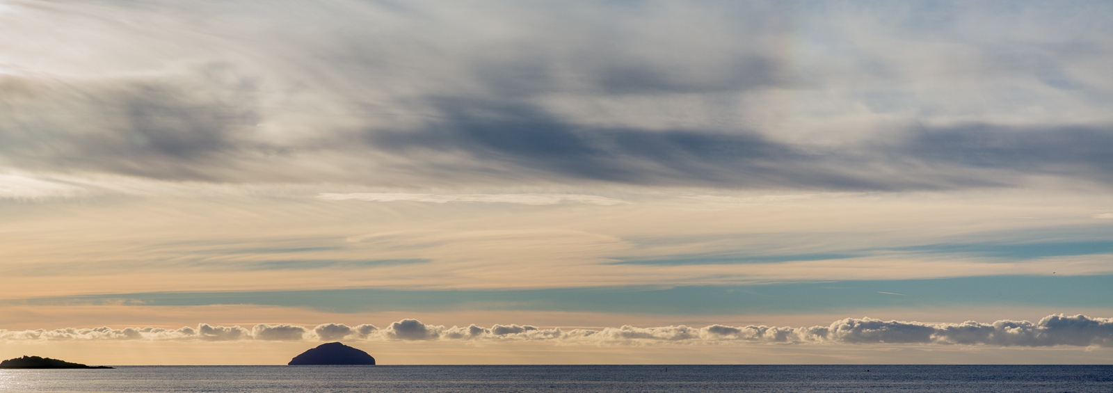 Ailsa Craig