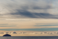 Ailsa Craig