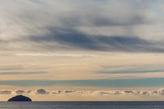 Ailsa Craig