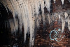 Kelvinbridge Railway Tunnel