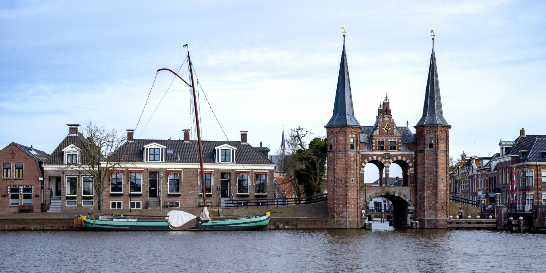 waterpoort