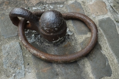 Mooring