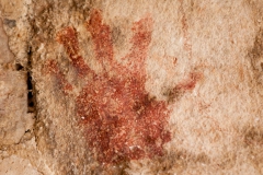 Stone Mason's Signature