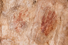 Stone Mason's Signature