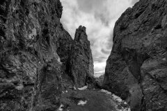 the-whangie-monochrome